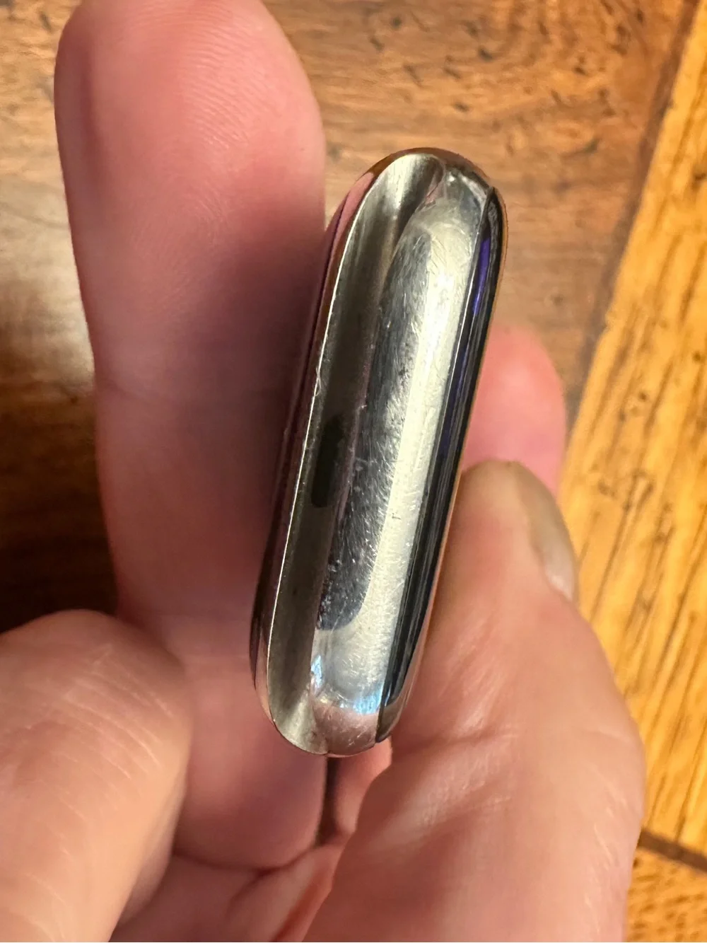 Apple smartwatch case